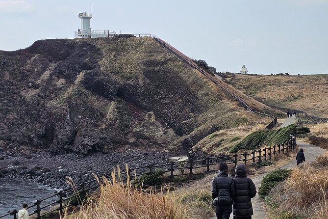 Round Trip Private Transportation to Seopjikoji - Frequently Asked Questions