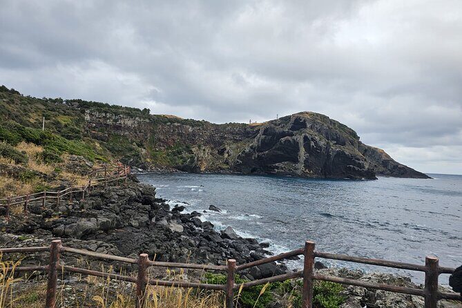 Round Trip Private Transportation to Seopjikoji - Final Verdict