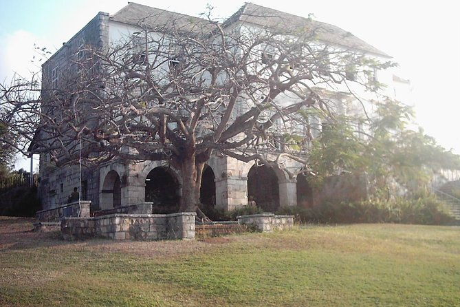 round-trip-shuttle-transportation-to-rose-hall-great-house-from-montego-bay