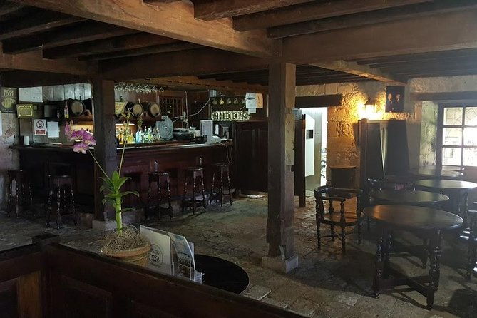 round-trip-shuttle-transportation-to-rose-hall-great-house-from-montego-bay