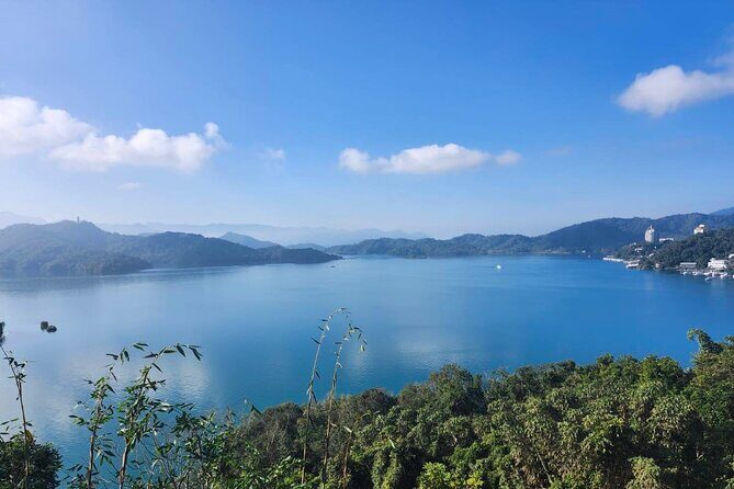 Round Trip Sun Moon Lake Private Tour from Taipei - An Overview of the Tour Experience