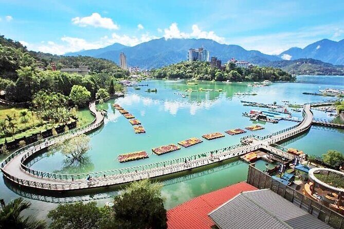 Round Trip Sun Moon Lake Private Tour from Taipei - FAQ