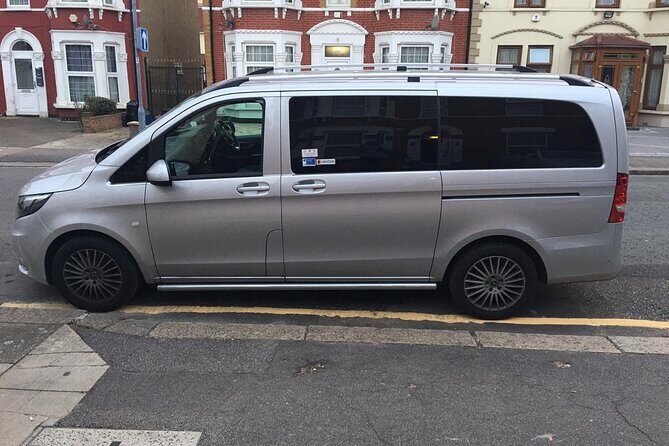 Round Trip Taxi Transfer - Gatwick Airport To & From London - FAQs