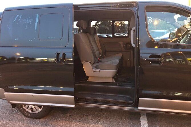 Round Trip Taxi Transfer - Stansted Airport To & From London - Final Thoughts