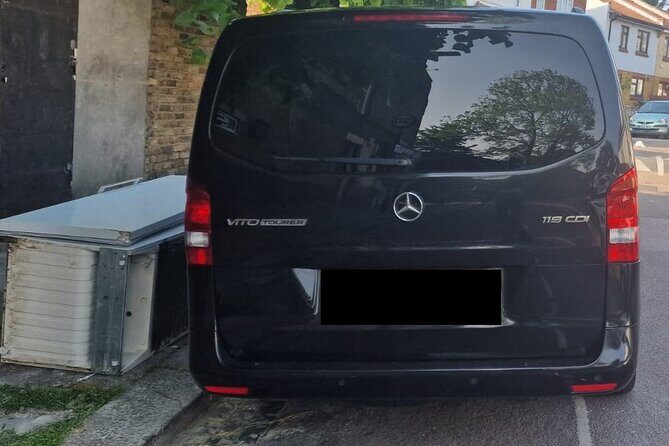 Round Trip Taxi Transfer - Stansted Airport To & From London - FAQs