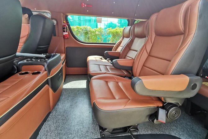 Round Trip to Chillva Night Market - What Do Reviewers Say?