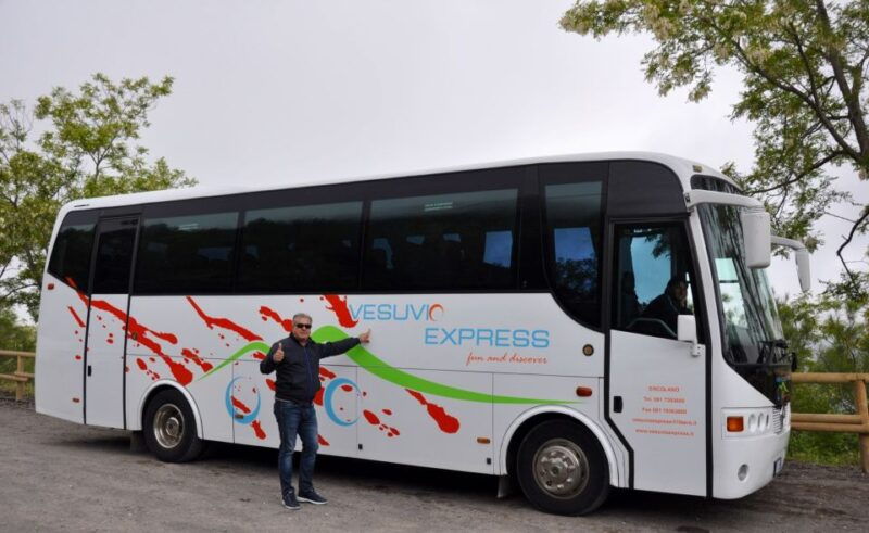 round-trip-to-vesuvius-national-park-from-ercolano
