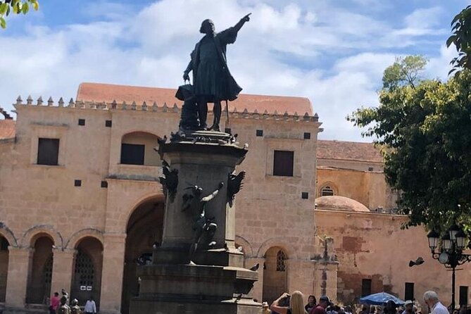 round-trip-transfer-from-punta-cana-airport-to-hotels-in-dominican-republic