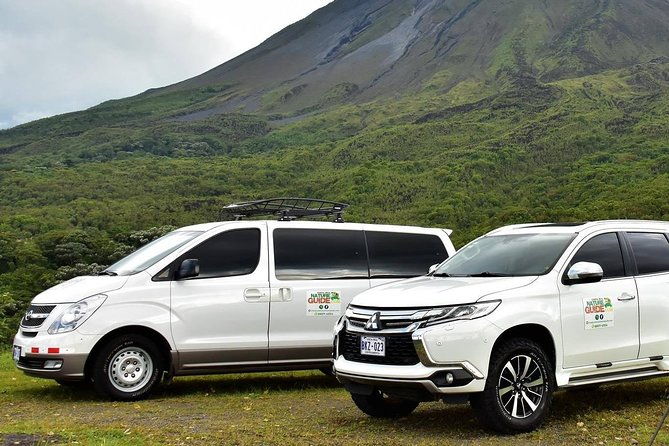 round-trip-transfer-from-san-jose-airport-to-la-fortuna-arenal