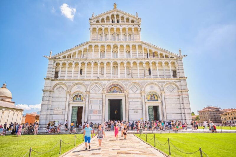round-trip-transfer-to-pisa-from-florence