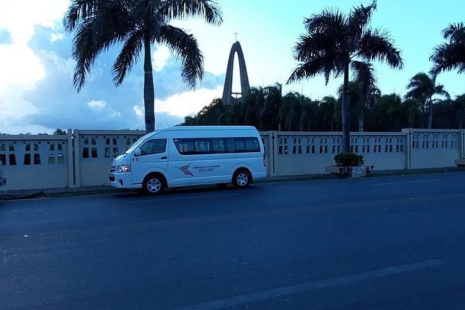 round-trip-transferstaxi-shuttle-to-and-from-punta-cana-airport