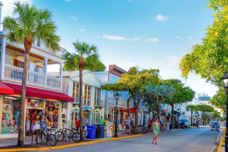 Round Trip Transportation to Key west from Miami - Comprehensive Review of the Round Trip Transportation to Key West from Miami