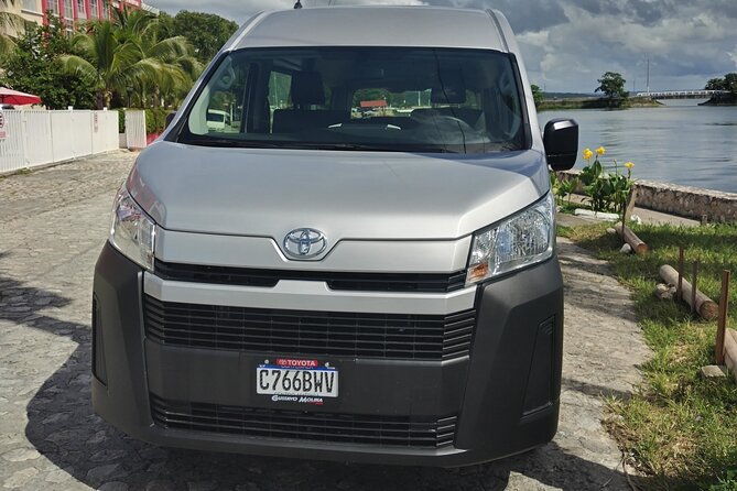 round-trip-vip-exclusive-transfer-to-tikal-from-belize-border