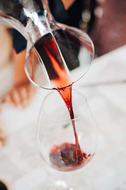 Round: Wine Experience - Wine, olive oil, and tapas tastings - Who Will Love This Tour?