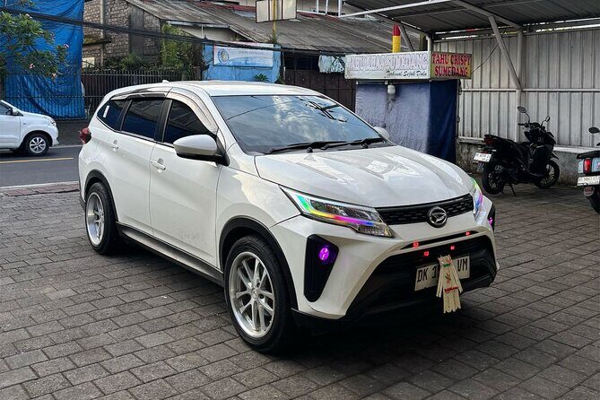 Roundtrip Airport Transfer in Kuta Indonesia - Key Points