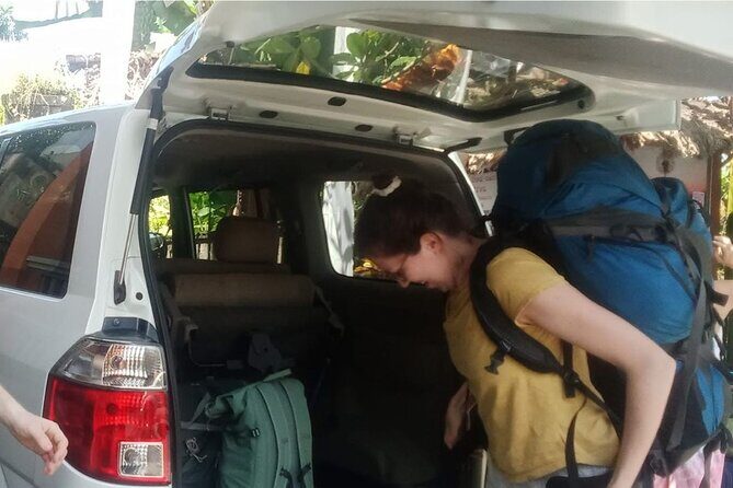 Roundtrip Airport Transfer in Kuta Indonesia - An in-depth look at the Bali airport transfer experience