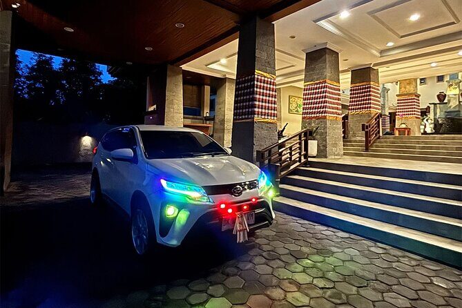 Roundtrip Airport Transfer in Kuta Indonesia - Who should consider this service?