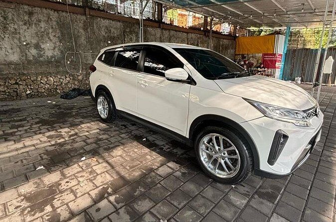 Roundtrip Airport Transfer in Kuta Indonesia - Final thoughts