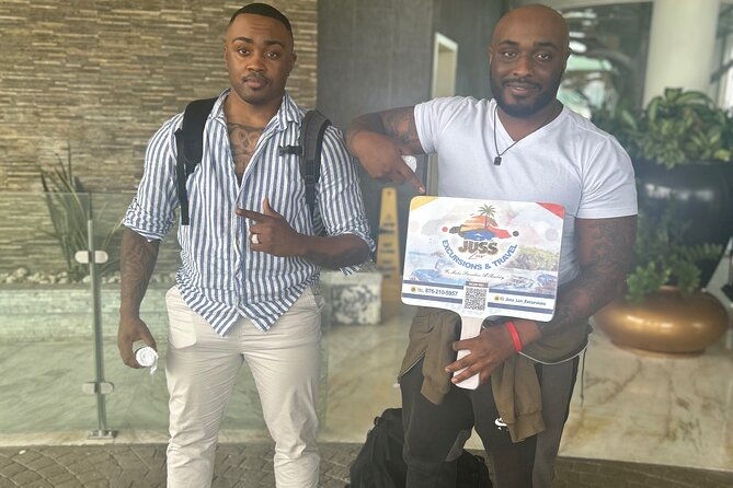 roundtrip-montego-bay-airport-private-transfer-to-hotel-or-airbnb