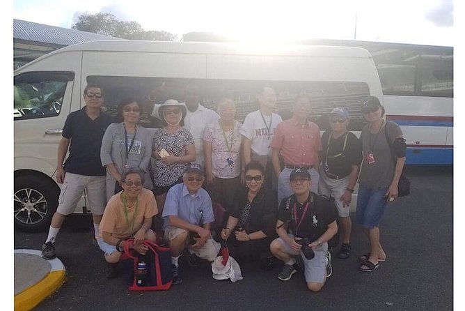 roundtrip-montego-bay-airport-transfer-to-runaway-bay-hotels