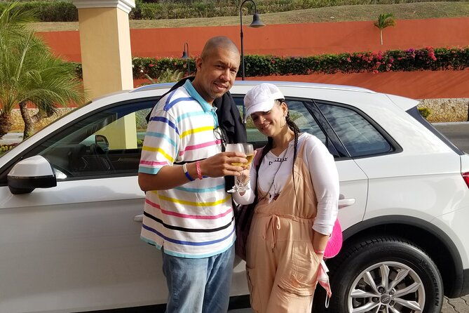 roundtrip-private-airport-transfer-to-hotels-in-montego-bay