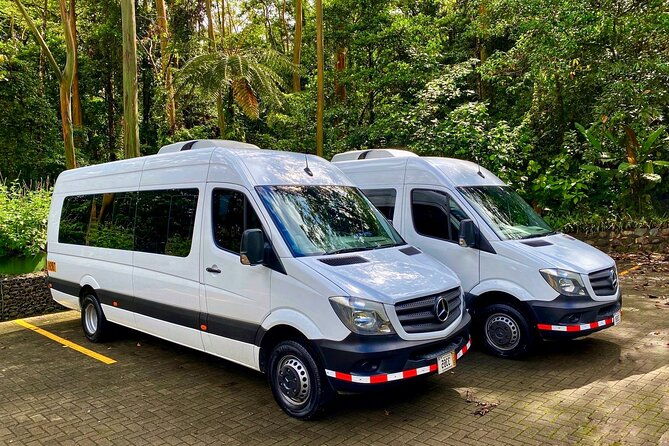 roundtrip-private-transfer-liberia-airport-to-your-selected-location