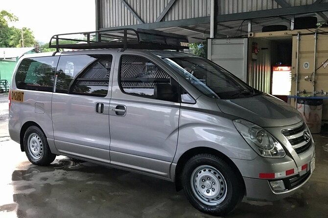 roundtrip-private-transfer-liberia-airport-to-your-selected-location