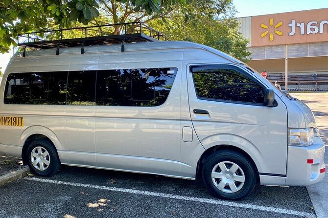 roundtrip-private-transfer-liberia-airport-to-your-selected-location
