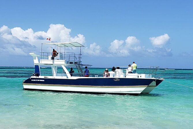 roundtrip-private-transfers-from-punta-cana-airport-puj