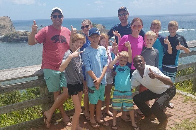 roundtrip-transfer-from-uvf-airport-to-resorts-in-gros-islet-groups-of-4-plus
