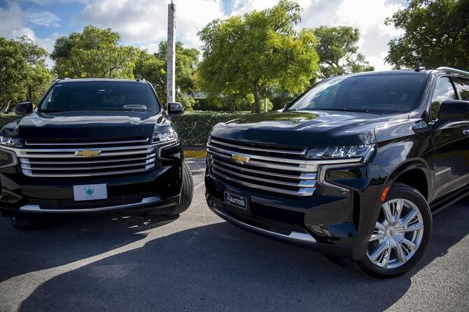 roundtrip-vip-transfer-from-punta-cana-airport-to-punta-cana-hotels