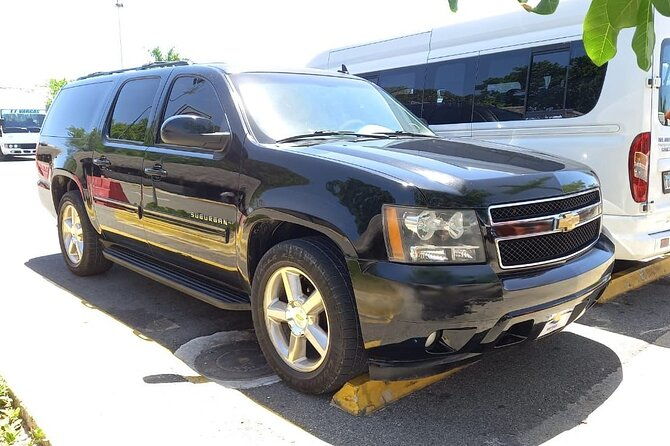 roundtrip-vip-transfer-from-punta-cana-airport-to-punta-cana-hotels