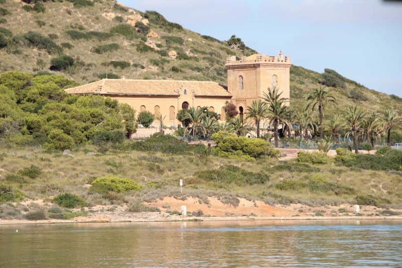 Route 5 Mar Menor Islands - Why This Tour Offers Great Value