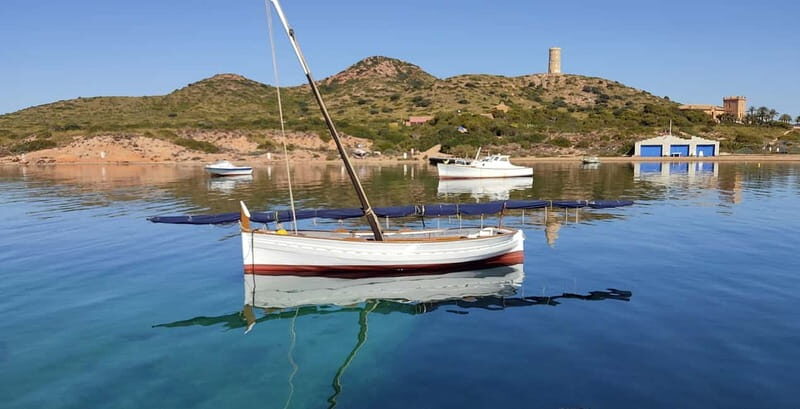 Route 5 Mar Menor Islands - Who Will Enjoy This Experience?