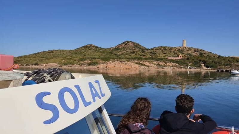 Route 5 Mar Menor Islands - Final Thoughts