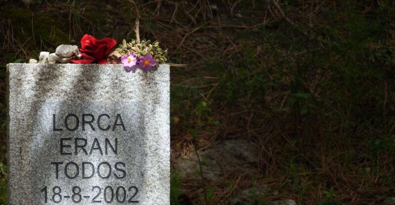 route-federico-g-lorca-about-his-death-and-the-civil-war