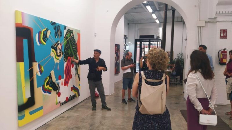 route-of-contemporary-art-galleries-in-seville