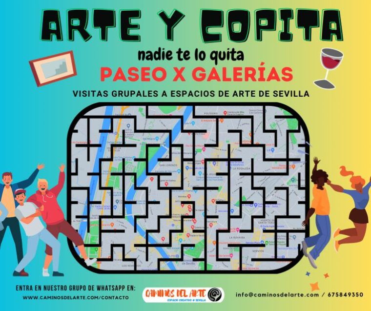 route-of-contemporary-art-galleries-in-seville