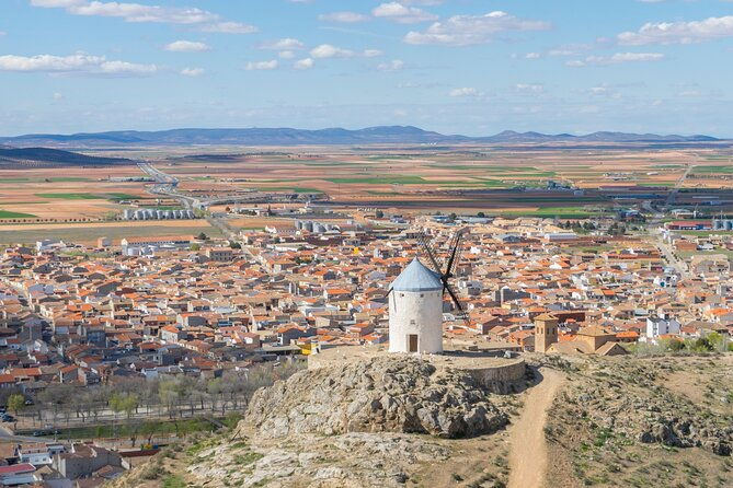 route-of-don-quijote-windmills-toledo-alcala-de-henares