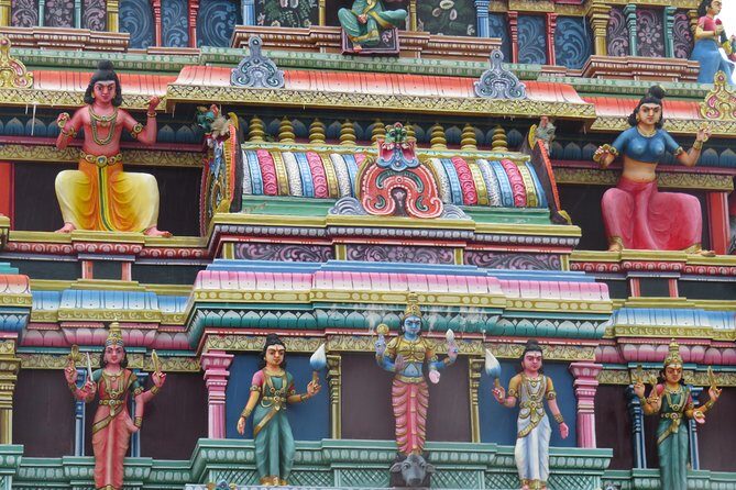 ROUTE OF INDIAN SPIRITUALITY - Frequently Asked Questions