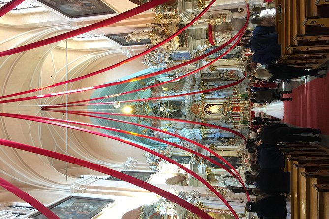route-of-john-paul-ii-hill-of-crosses-tytuvenai-shrine-of-our-lady-of-siluva