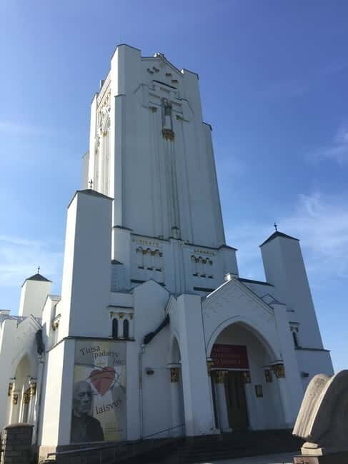 Route of John Paul II: Hill of Crosses, Tytuvenai & Siluva - Final Thoughts: Is This Tour Worth It?