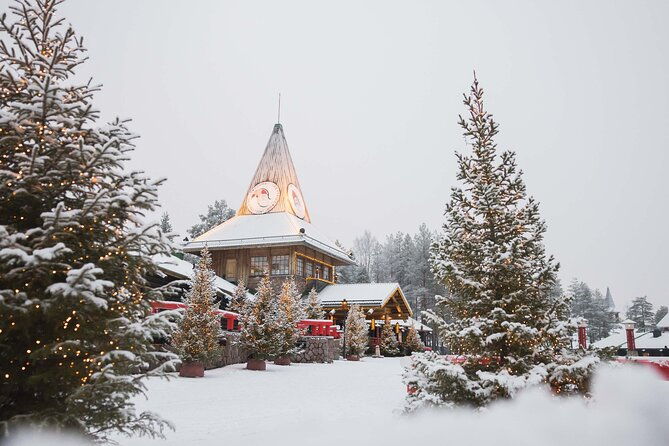 rovaniemi-2-days-activities-package-2