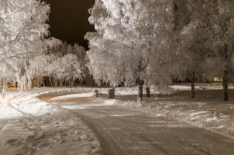 rovaniemi-arctic-ice-karting-tour