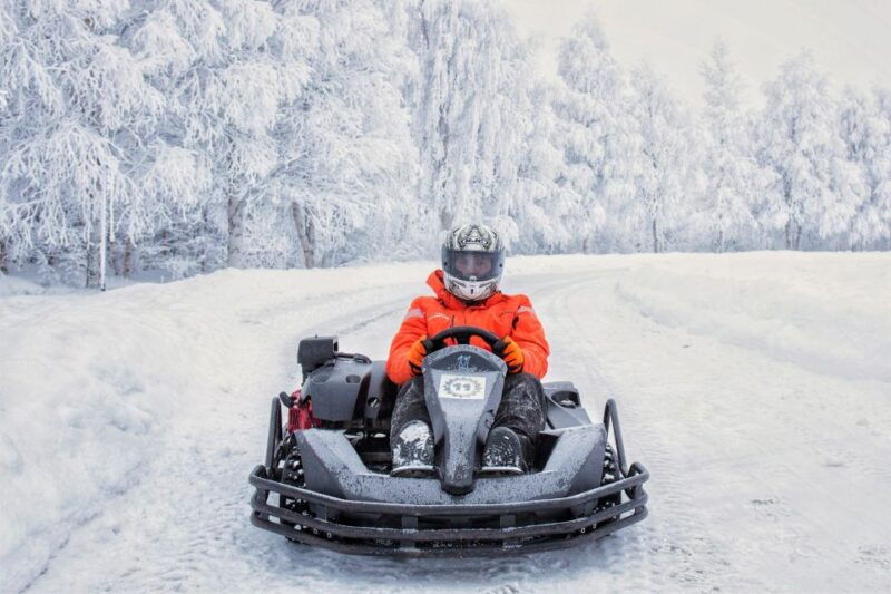 rovaniemi-arctic-ice-karting-tour