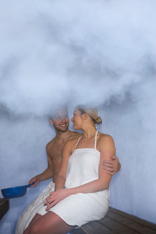 rovaniemi-arctic-snow-hotel-tour-and-sauna-experience