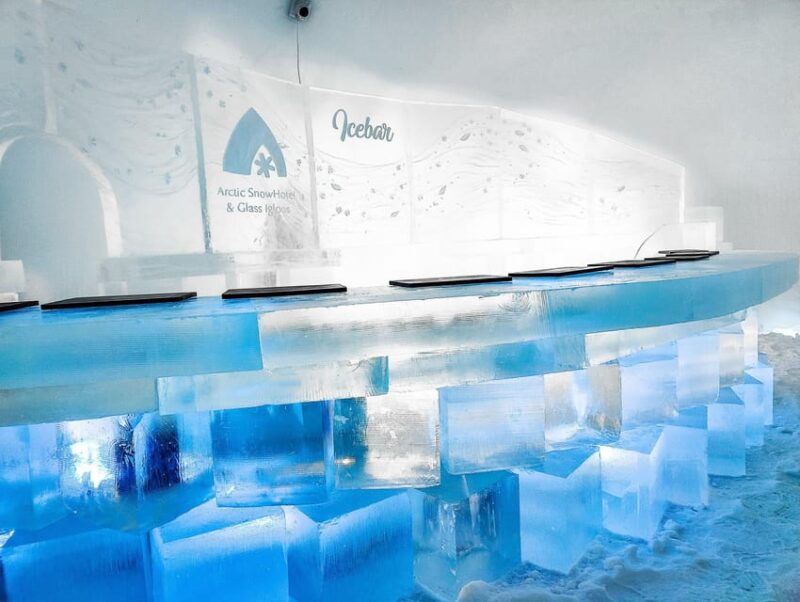 rovaniemi-arctic-snow-hotel-tour-and-sauna-experience
