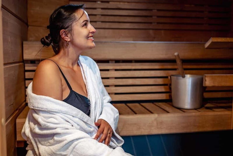 Rovaniemi: Arctic Snow Hotel Tour and Snow Sauna Experience - FAQ