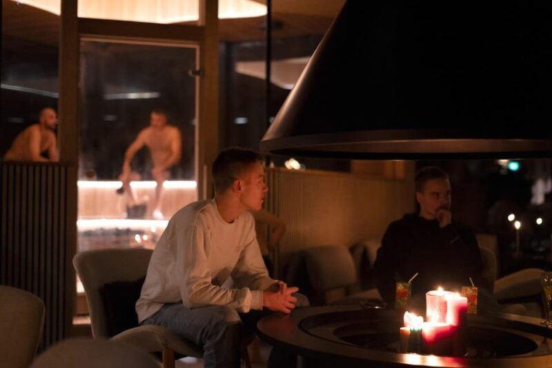 rovaniemi-arctic-spa-experience-with-bathrobe-dinner