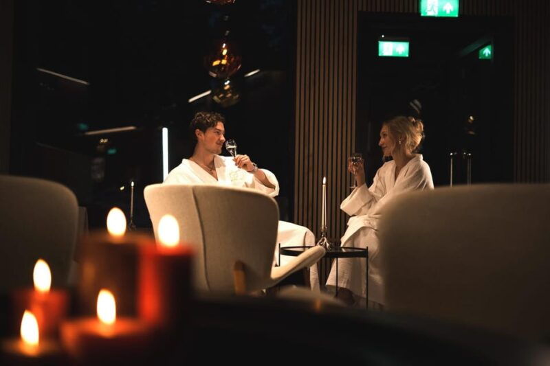 rovaniemi-arctic-spa-experience-with-bathrobe-dinner